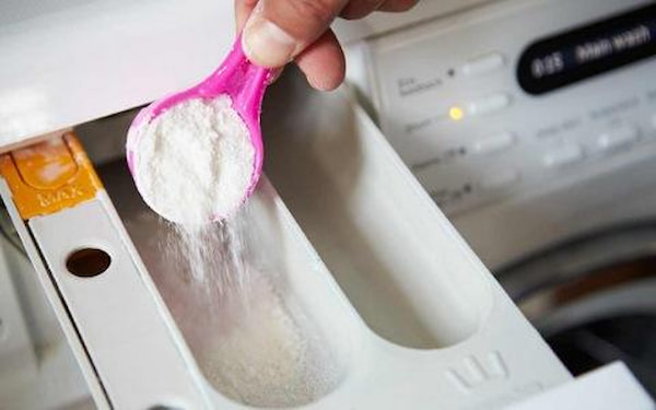 تصویر 2 از خرید و قیمت پودر رختشویی ماشینی انزیم دار + فروش عمده